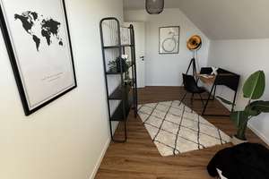 
Erstbezug 
KfW 40 QNG/ Mieten oder Kaufen/Anlage 
KFW Mittel erfragen  – Die vollständige Adresse der Immobilie erhältst du vom Anbieter., 38448 Vorsfelde, Wolfsburg – Vorschaubild 16