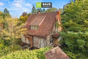Einfamilienhaus auf XXL-Grundstück in bevorzugter Lage von Bad Waldsee mit Entwicklungspotenzial – Die vollständige Adresse der Immobilie erhältst du vom Anbieter., 88339 Bad Waldsee – Vorschaubild 5