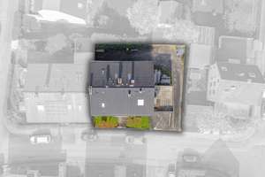 5 Einheiten – 4 Garagen – Dachterrasse – modernisiert – Die vollständige Adresse der Immobilie erhältst du vom Anbieter., 58453 Annen, Witten – Vorschaubild 4