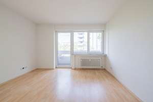 Bezugsfreies Studio-Apartment mit Balkon I nahe Kurfürstendamm I Aufzug I Concierge-Service – Eisenzahnstraße 16, 10709 Wilmersdorf, Berlin – Vorschaubild 8