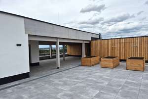Erstbezug Studentenapartment direkt an der Uni-Regensburg – Otto-Hahn-Straße 40, 93053 Galgenberg, Regensburg – Vorschaubild 10