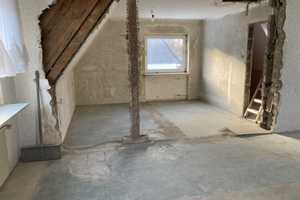 Einfamilienhaus mit tollem Grundstück in beliebter Wohnlage im Stadtgebiet von Siegen – Siegen-Wittgenstein (Kreis) – Vorschaubild 14