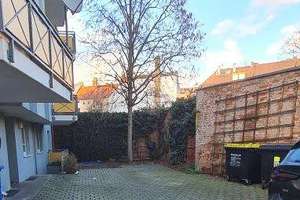 Dachgeschosswohnung in der Südstadt! – Die vollständige Adresse der Immobilie erhältst du vom Anbieter., 90443 Steinbühl, Nürnberg – Vorschaubild 12