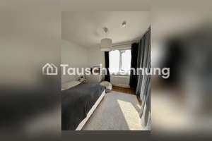 Tauschwohnung: Helle 2-Zimmer Wohnung in Berlin Zehlendorf FU-Nähe – Die vollständige Adresse der Immobilie erhältst du vom Anbieter., 14169 Zehlendorf, Berlin – Vorschaubild 3