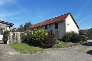 EIN GEMÜTLICHES HÄUSCHEN MIT SCHÖNEM GRUNDSTÜCK! – Uckermark (Kreis) – Vorschaubild 8