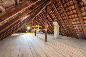 LEERSTAND, Altbau, Stgt.-West, 1. DG & 2. DG, genehmigtes Baugesuch, kein Denkmalschutz, ATP 11 & 12 – Die vollständige Adresse der Immobilie erhältst du vom Anbieter., 70193 Vogelsang, Stuttgart – Vorschaubild 14