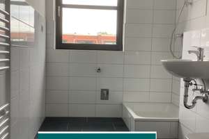 Nur für Senioren, schicke 2-Zimmer-Wohnung mit Terrasse – Auf der Düne 7, 28239 Ohlenhof, Bremen – Vorschaubild 4