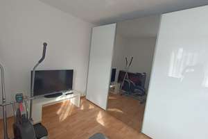 3-Zimmer-Wohnung mit Süd-West-Balkon – provisionsfrei von privat – Die vollständige Adresse der Immobilie erhältst du vom Anbieter., 81476 Forstenried, München – Vorschaubild 13