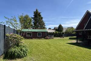 * RESERVIERT * PV-Anlage * EBK  * Wintergarten * Dach von 2014 * Carport * Garage * Werkstatt * Gart – Die vollständige Adresse der Immobilie erhältst du vom Anbieter., 26810 Westoverledingen – Vorschaubild 4