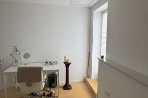 Charmante 2-Zimmer-Wohnung in begehrter Lage von Neuenheim – Bergstraße 4, 69120 Neuenheim, Heidelberg – Vorschaubild 3