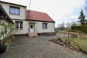Wohnhaus mit grossem Garten und weitläufiger Hofanlage einer früheren Landwirtschaft – Märkisch-Oderland (Kreis) – Vorschaubild 2
