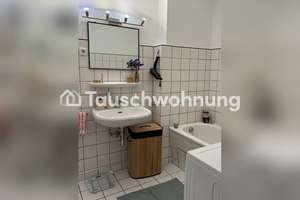 Tauschwohnung: Große 1-Z Wohnung  43 m. mit Balkon gegen 2-Z. Düsseldorf – 40476 Derendorf, Düsseldorf – Vorschaubild 7
