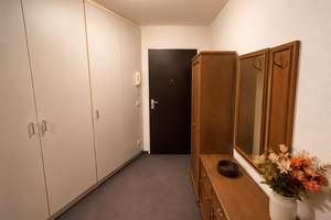 Vermietete 3-Zimmer-Wohnung mit Balkon, 1. OG, BJ 1995 in Eller optional zusätzlich Stellplatz – Die vollständige Adresse der Immobilie erhältst du vom Anbieter., 40229 Eller, Düsseldorf – Vorschaubild 6