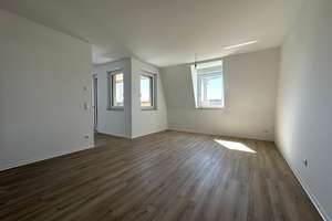 Stilvolle 3-Zimmer-Neubauwohnung mit Loggia im Zentrum-Ost – Kreuzstraße 27, 4103 Zentrum-Ost, Leipzig – Vorschaubild 2