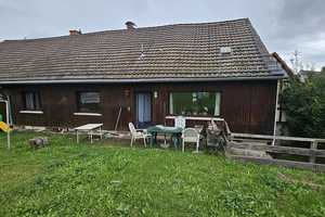 Ein ungewöhnliches Haus in ruhiger Lage – Limburg-Weilburg (Kreis) – Vorschaubild 1