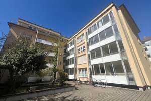 Tolle Wohnung in sehr guter & gefragter Lage.... – Die vollständige Adresse der Immobilie erhältst du vom Anbieter., 76137 Südweststadt, Karlsruhe – Vorschaubild 11