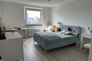 Von privat, schöne 3 Zimmer Wohnung  in der Vahr  – Bürgermeister-Reuter-Straße 26, 28327 Neue Vahr Südost, Bremen – Vorschaubild 3