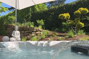 Besonderheit! – Freistehender Bungalow - 160 m² WFL, 3 Garagen, Garten, Wintergarten, Whirlpool uvm. – Die vollständige Adresse der Immobilie erhältst du vom Anbieter., 53773 Hennef (Sieg) – Vorschaubild 23