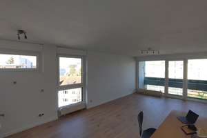 Stadtwohung 38 m² mit Luitpoldpark-Blick - 5. OG, Ostbalkon, neue Fenster, sofort verfügbar – Lerchenauerstr. 3, 80809 Am Luitpoldpark, München – Vorschaubild 17
