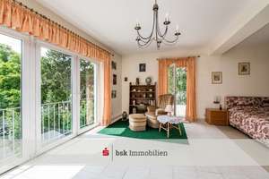 Großzügiges Einfamilienhaus mit Potenzial am Bürgerpark Pankow – Die vollständige Adresse der Immobilie erhältst du vom Anbieter., 13156 Niederschönhausen, Berlin – Vorschaubild 12