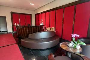 Großzügige Fünf-Zimmer-Wohnung mit Kamin, Concierge, Fitnessraum und Aufzug – Scharnhorststr.  6, 10115 Mitte (Ortsteil), Berlin – Vorschaubild 17