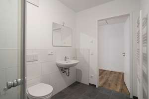 2-Zimmer Neubauwohnung in energieeffizientem Neubauquartier!  – Am Glückauf Park 10a-16b, 45896 Scholven, Gelsenkirchen – Vorschaubild 7