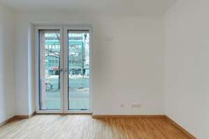 Moderne 2-Zimmer-Neubau-Wohnung in Uni-Nähe! – Bodestraße 1, 30167 Nordstadt, Hannover – Vorschaubild 5