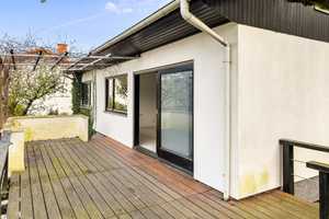 !PROVISIONSFREI! Familiäres Einfamilienhaus in Staufenberg-Dahlheim (7 Zi/180 m², Terrasse, Garten)  – Göttingen (Kreis) – Vorschaubild 4