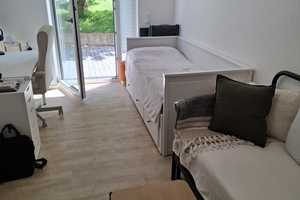 ***NEUBAU, ab 1.7.25,  1 Zi, Kü, Bad, renoviert, Einbauküche, Terrasse**** – Kruppstr. 37a, 52072 Aachen – Vorschaubild 8