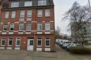 2 Zimmer Wohnung in Kiel-Holtenau mit Stellplatz – Die vollständige Adresse der Immobilie erhältst du vom Anbieter., 24159 Holtenau, Kiel – Vorschaubild 1
