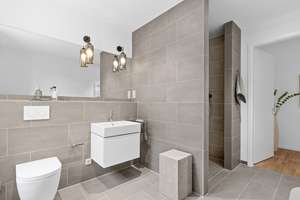 Die Wohnung – Platz, Freiheit und Außenleben – Die vollständige Adresse der Immobilie erhältst du vom Anbieter., 45133 Bredeney, Essen – Vorschaubild 11