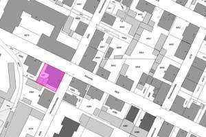 Mehrfamilienhaus mit 10 Wohneinheiten!!! – Die vollständige Adresse der Immobilie erhältst du vom Anbieter., 86154 Links der Wertach-Süd, Augsburg – Vorschaubild 9