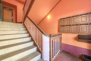 Grün. Ruhig. Durchdacht. 3-Zimmer-Wohnung mit Balkon & Tiefgaragenplatz – Die vollständige Adresse der Immobilie erhältst du vom Anbieter., 4159 Wahren, Leipzig – Vorschaubild 22
