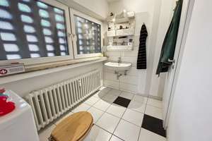 Moderne Dachgeschosswohnung in Bielefeld-Windelsbleiche – Die vollständige Adresse der Immobilie erhältst du vom Anbieter., 33659 Senne, Bielefeld – Vorschaubild 6