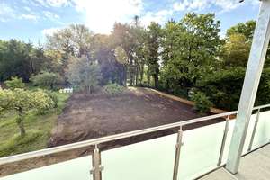 KfW 55 EE Energie A+ loftige Eigentumswohnung im Dachgeschoss mit 3,5 Zimmern und großem Südbalkon – Drahtzieherstraße 7, 90453 Krottenbach, Mühlhof, Nürnberg – Vorschaubild 3