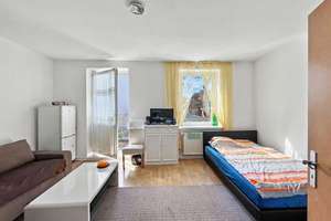 Kapitalanlage - Vermietete 2-Zimmer-Wohnung in Lübeck-St. Lorenz Nord – 23554 Sankt Lorenz Nord, Lübeck – Vorschaubild 6