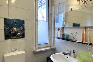 *** Ein Träumchen in BESTlage *** St. Johannis * 155 qm * Altbau Charme * 6 Zimmer * Ganze Etage *** – Kirchenweg 75, 90419 Sandberg, Nürnberg – Vorschaubild 25