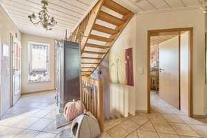 Einfamilienhaus mit Doppelgarage und großem Garten in ruhiger Lage – Germersheim (Kreis) – Vorschaubild 6