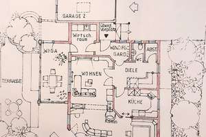 Einfamilien - Traum -Haus mitDoppelgarage in Gottfrieding – Die vollständige Adresse der Immobilie erhältst du vom Anbieter., 84177 Gottfrieding – Vorschaubild 2