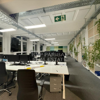 ## Loftflächen in Kreuzberg zur Untermiete zum sensationellen Mietpreis##