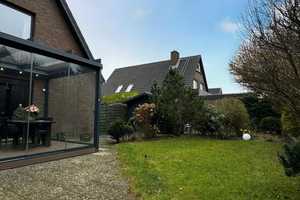 Ihr neues Zuhause - Großes EFH mit Einliegerwohnung und Garage im Süden von Westerland – Nordfriesland (Kreis) – Vorschaubild 7