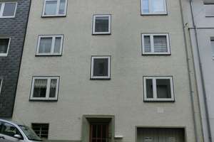Moderne Single- Wohnung am Heidter Berg – Albertstr. 86, 42289 Heckinghausen, Wuppertal – Vorschaubild 16
