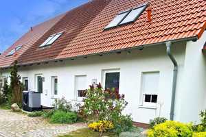 Refugium in Strandnähe – gemütliches Reihenmittelhaus
mit Wohlfühlgarantie – Ostvorpommern (Kreis) – Vorschaubild 1