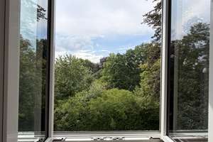 Loftartiges Wohnen in erster Reihe am „Normannenplatz“ – einzigartig, ruhig, uneinsehbar. – Die vollständige Adresse der Immobilie erhältst du vom Anbieter., 81925 Herzogpark, München – Vorschaubild 13