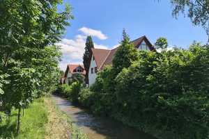 +++ Wohnen am Bach +++ 
- 2 Häuser und Wohnung - – Ledergasse 3, 79238 Breisgau-Hochschwarzwald (Kreis) – Vorschaubild 7