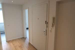Sanierte ,sonnige Wohnung MG/Rheydt mit Balkon – Die vollständige Adresse der Immobilie erhältst du vom Anbieter., 41236 Rheydt, Mönchengladbach – Vorschaubild 2