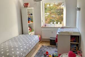 Gut geschnittene 3-Zimmer-Wohnung in Bremen/Osterholz – Lausanner 32, 28325 Tenever, Bremen – Vorschaubild 9