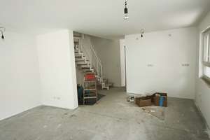 Moderne Doppelhaushälfte, Erstbezug Neubau – Die vollständige Adresse der Immobilie erhältst du vom Anbieter., 67354 Römerberg – Vorschaubild 2