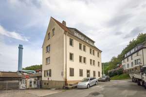 Mehrfamilienhaus mit Entwicklungspotenzial in Hagen – 8 Einheiten & attraktive Perspektiven