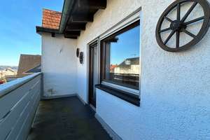 Charmante Doppelhaushälfte mit Balkon und Entwicklungspotenzial in 91757 Treuchtlingen – Die vollständige Adresse der Immobilie erhältst du vom Anbieter., 91757 Treuchtlingen – Vorschaubild 14